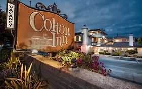 Colton Inn Monterey Ca